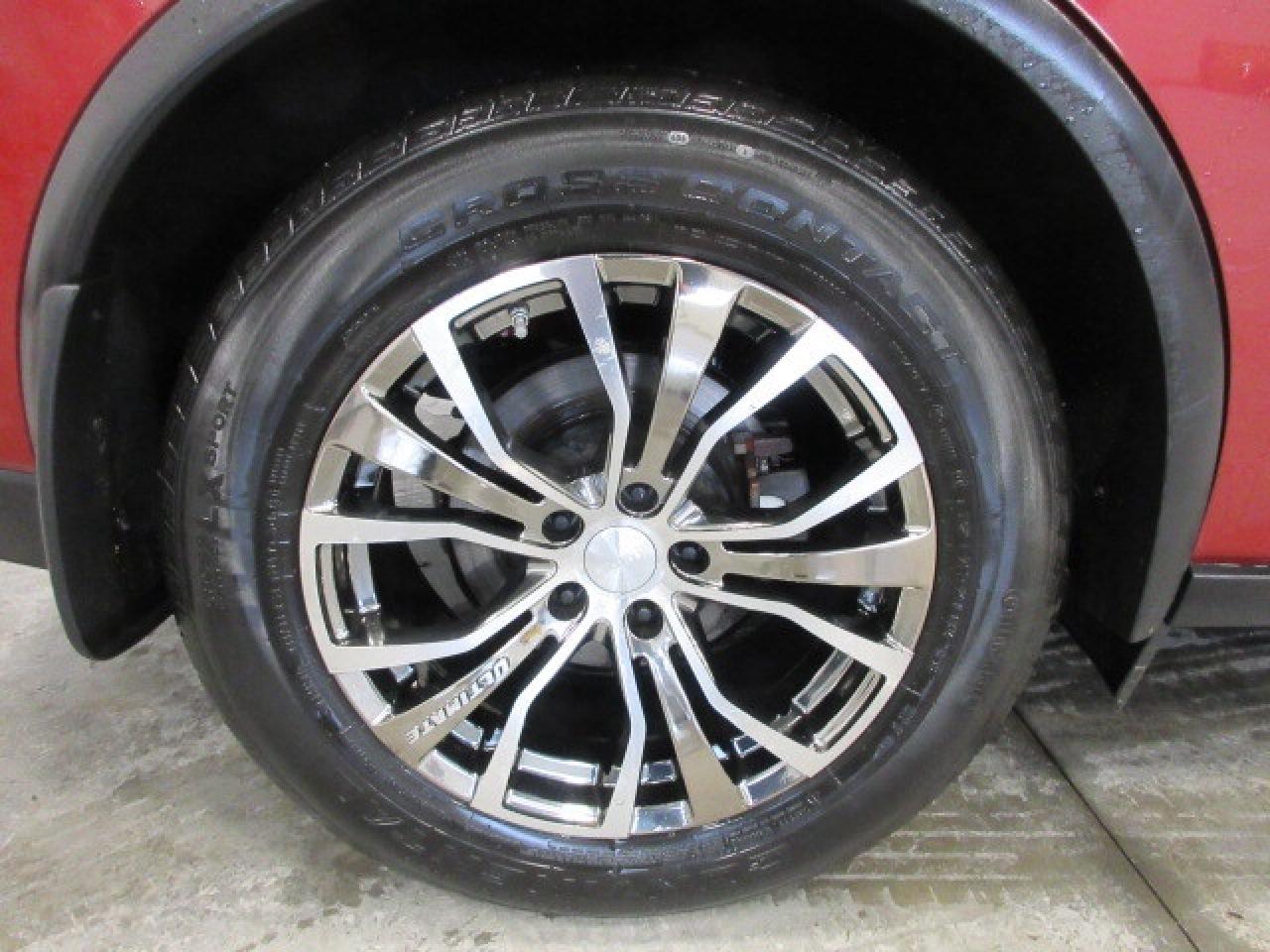 2019 Nissan Murano AWD SV TECH, NAV, ROOF, APPLE/ANDROID, 88K! Photo