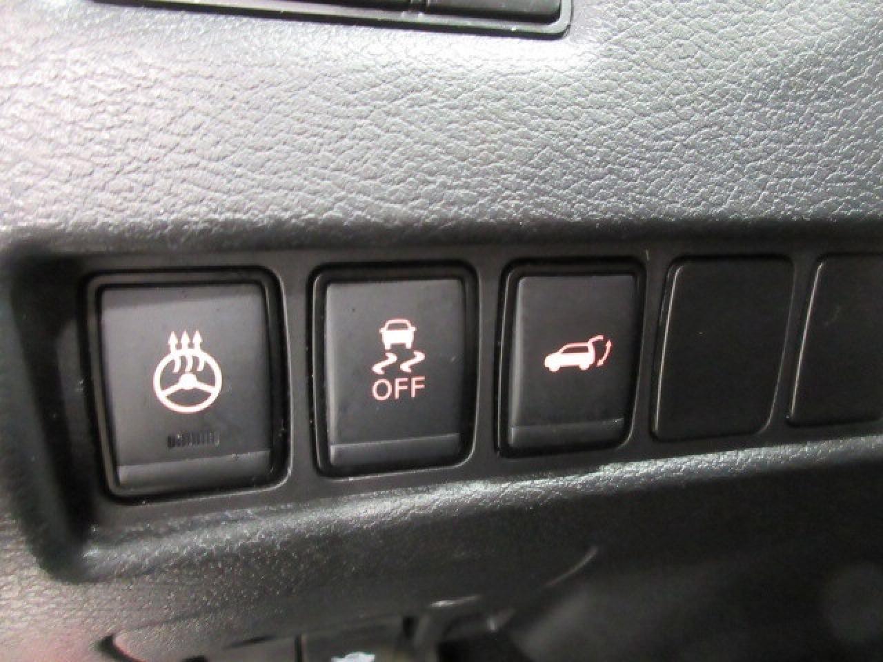 2019 Nissan Murano AWD SV TECH, NAV, ROOF, APPLE/ANDROID, 88K! Photo