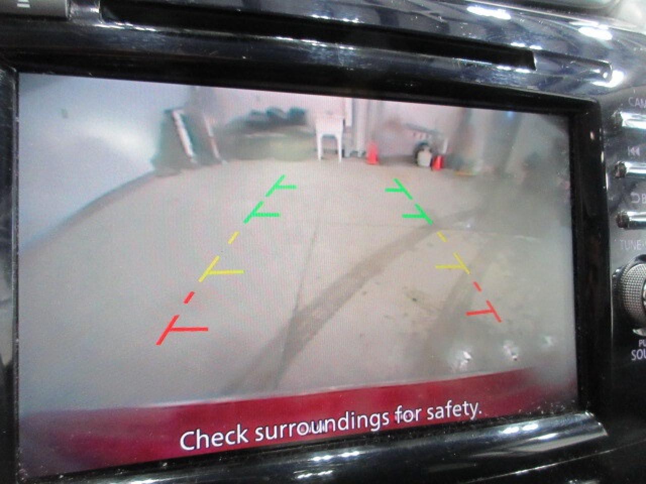 2019 Nissan Murano AWD SV TECH, NAV, ROOF, APPLE/ANDROID, 88K! Photo