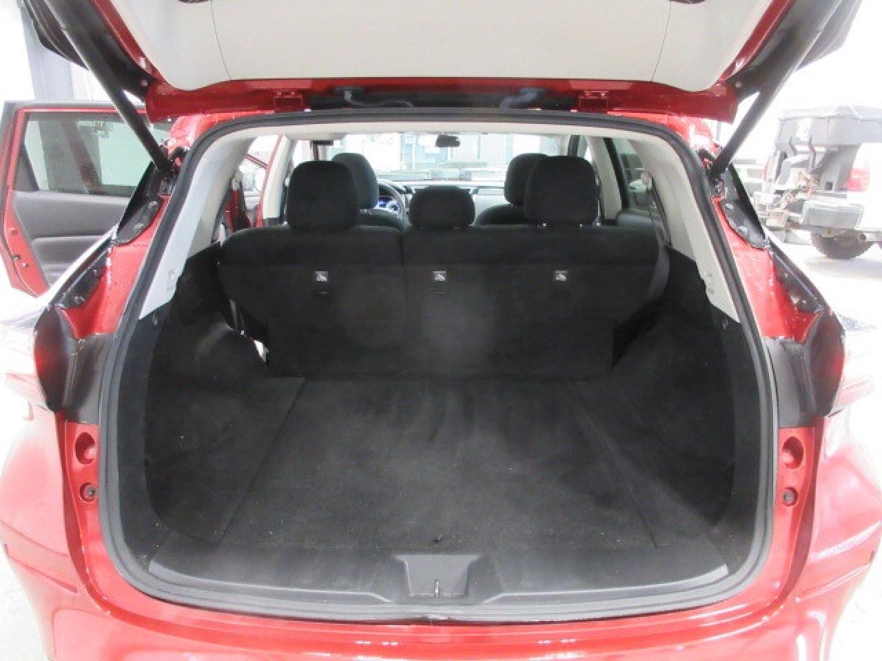 2019 Nissan Murano AWD SV TECH, NAV, ROOF, APPLE/ANDROID, 88K! Photo