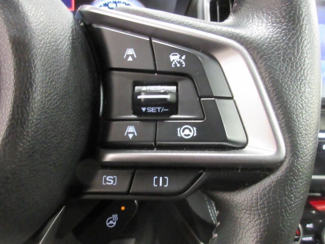 2021 Subaru Forester 2.5i LIMITED W/NAV, EYESIGHT, ROOF, LEATHER, 43K! Photo