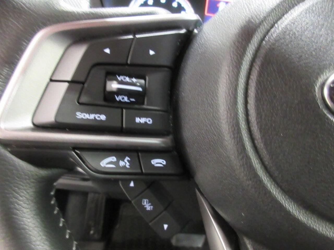 2021 Subaru Forester 2.5i LIMITED W/NAV, EYESIGHT, ROOF, LEATHER, 43K! Photo