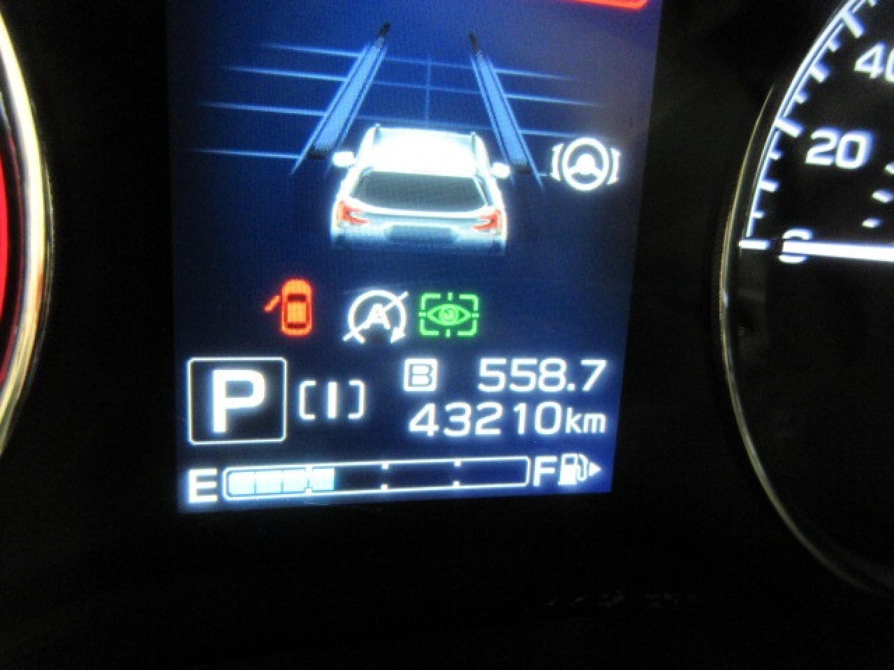 2021 Subaru Forester 2.5i LIMITED W/NAV, EYESIGHT, ROOF, LEATHER, 43K! Photo