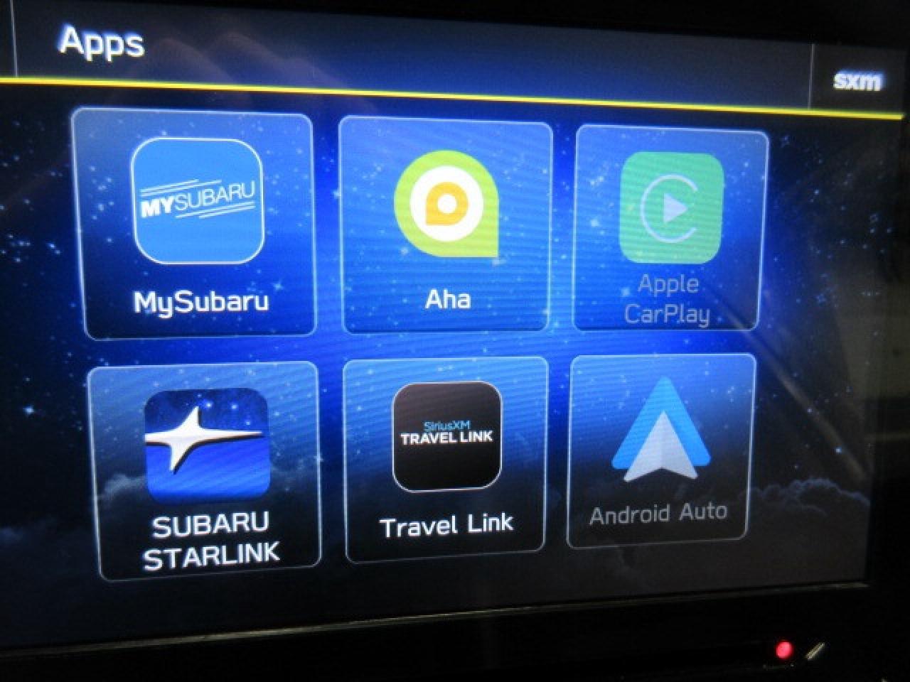 2021 Subaru Forester 2.5i LIMITED W/NAV, EYESIGHT, ROOF, LEATHER, 43K! Photo