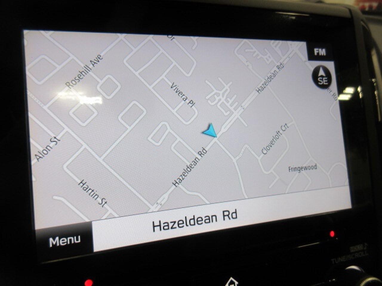 2021 Subaru Forester 2.5i LIMITED W/NAV, EYESIGHT, ROOF, LEATHER, 43K! Photo