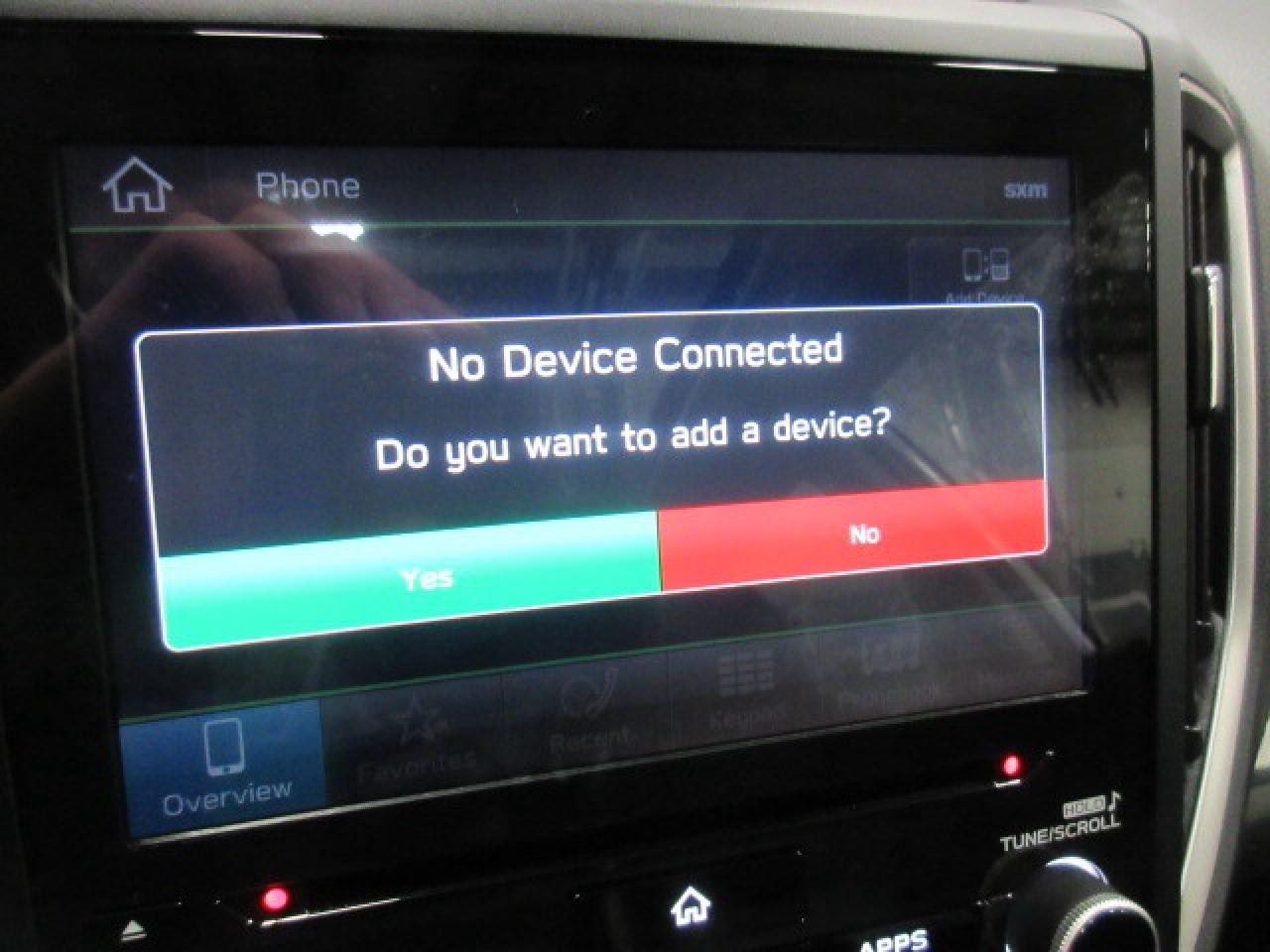 2021 Subaru Forester 2.5i LIMITED W/NAV, EYESIGHT, ROOF, LEATHER, 43K! Photo