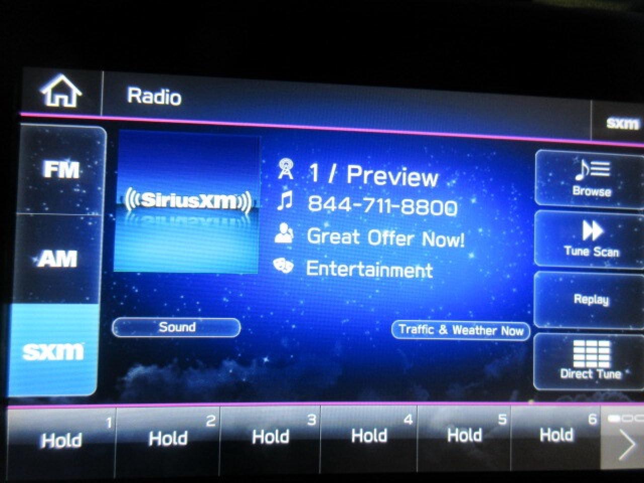 2021 Subaru Forester 2.5i LIMITED W/NAV, EYESIGHT, ROOF, LEATHER, 43K! Photo