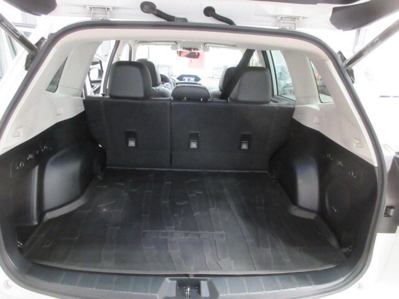 2021 Subaru Forester 2.5i LIMITED W/NAV, EYESIGHT, ROOF, LEATHER, 43K! Photo