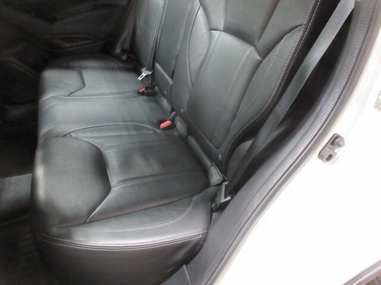 2021 Subaru Forester 2.5i LIMITED W/NAV, EYESIGHT, ROOF, LEATHER, 43K! Photo