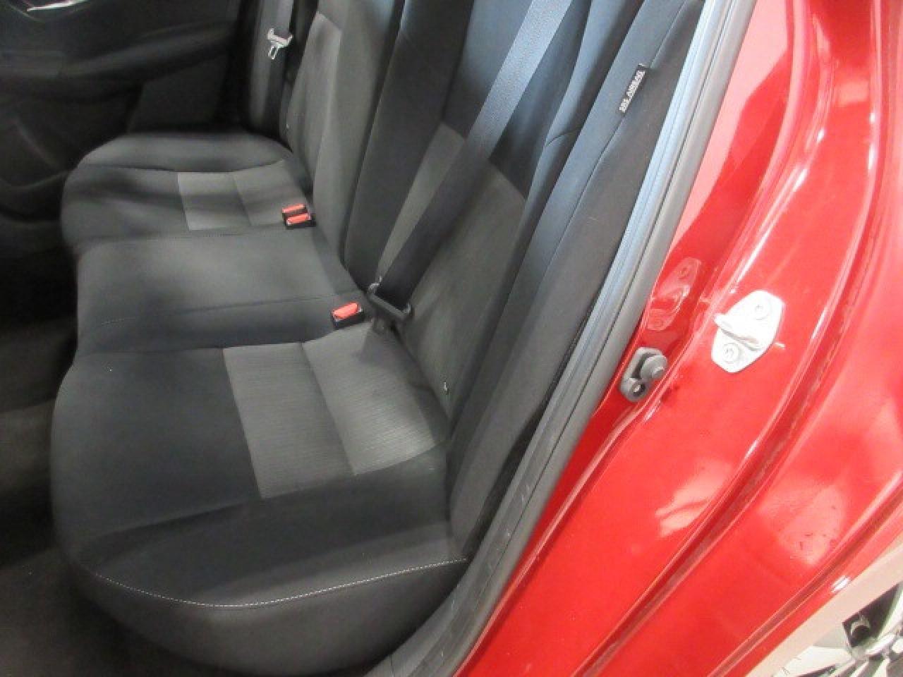 2023 Nissan Sentra SV, ROOF, HTD. SEATS, ALLOYS, APPLE/ANDROID, 11K! Photo