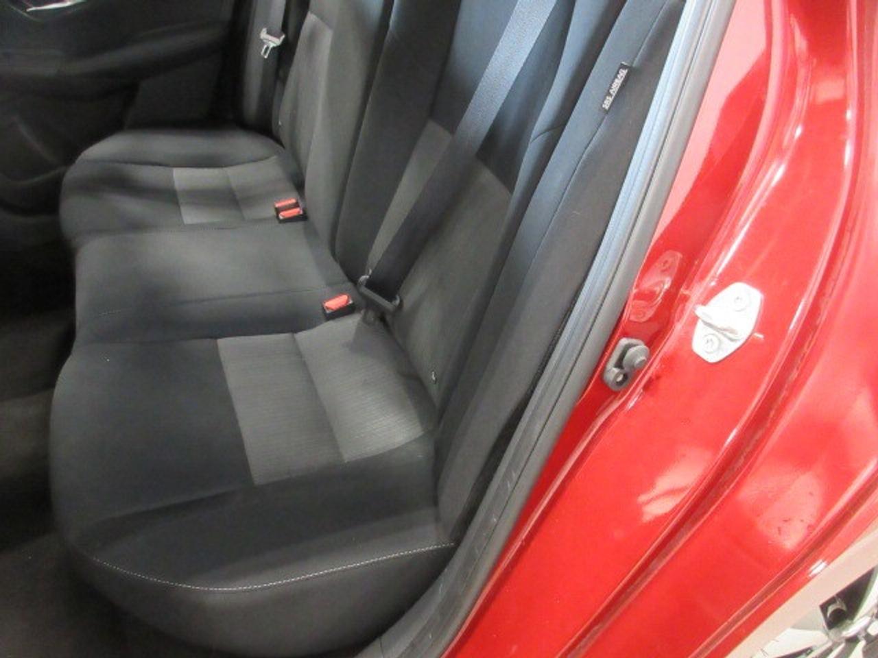2023 Nissan Sentra SV, ROOF, HTD. SEATS, ALLOYS, APPLE/ANDROID, 11K! Photo