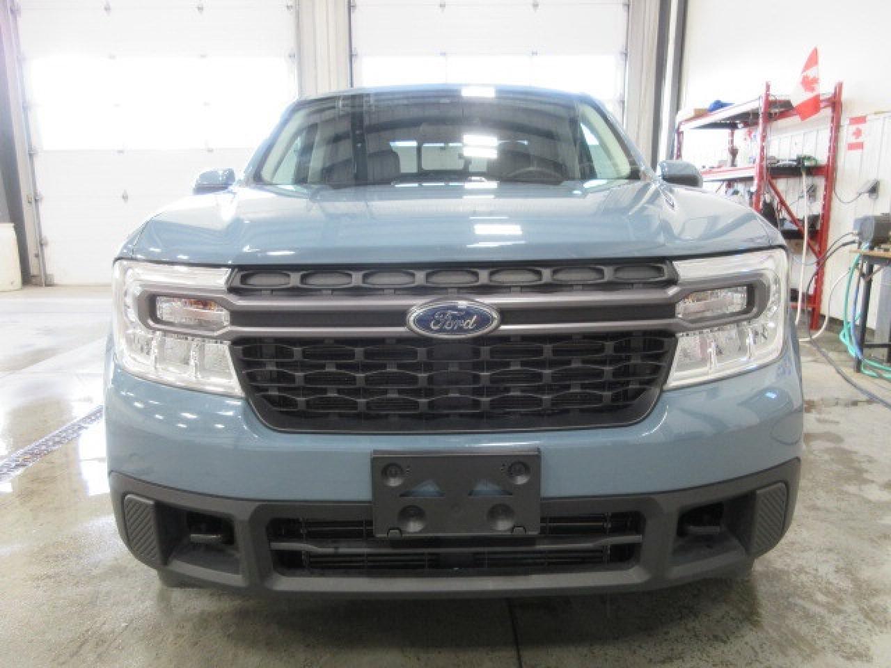 2023 Ford Maverick XLT AWD FX4, HTD. SEATS, AUTOSTART, ALLOYS, 79K! Photo2