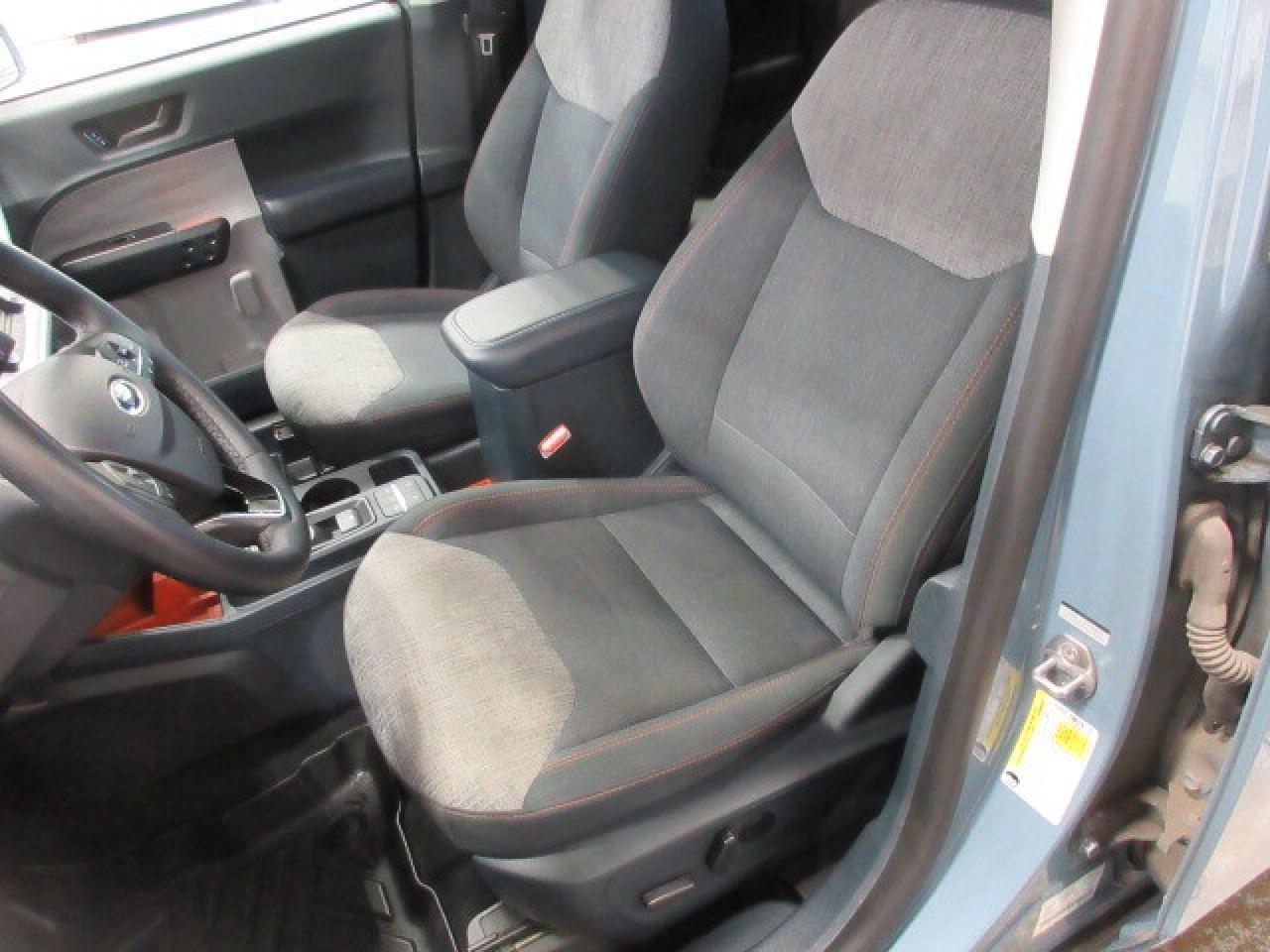 2023 Ford Maverick XLT AWD FX4, HTD. SEATS, AUTOSTART, ALLOYS, 79K! Photo