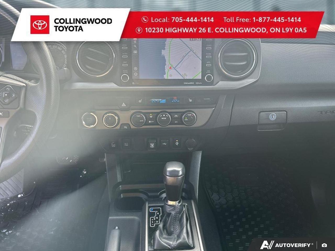 2021 Toyota Tacoma *V6* 4X4* TRD OFF ROAD* Photo