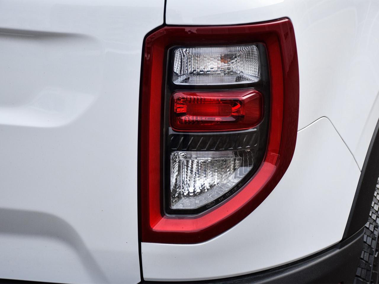 2024 Ford Bronco Sport 2.0L  PREMIUM PKG   MOONROOF   CO-PILOT   TOW PKG Photo