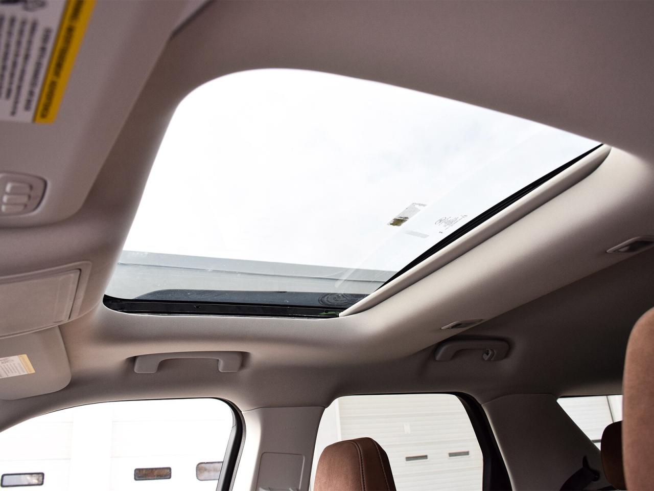 2024 Ford Bronco Sport 2.0L  PREMIUM PKG   MOONROOF   CO-PILOT   TOW PKG Photo