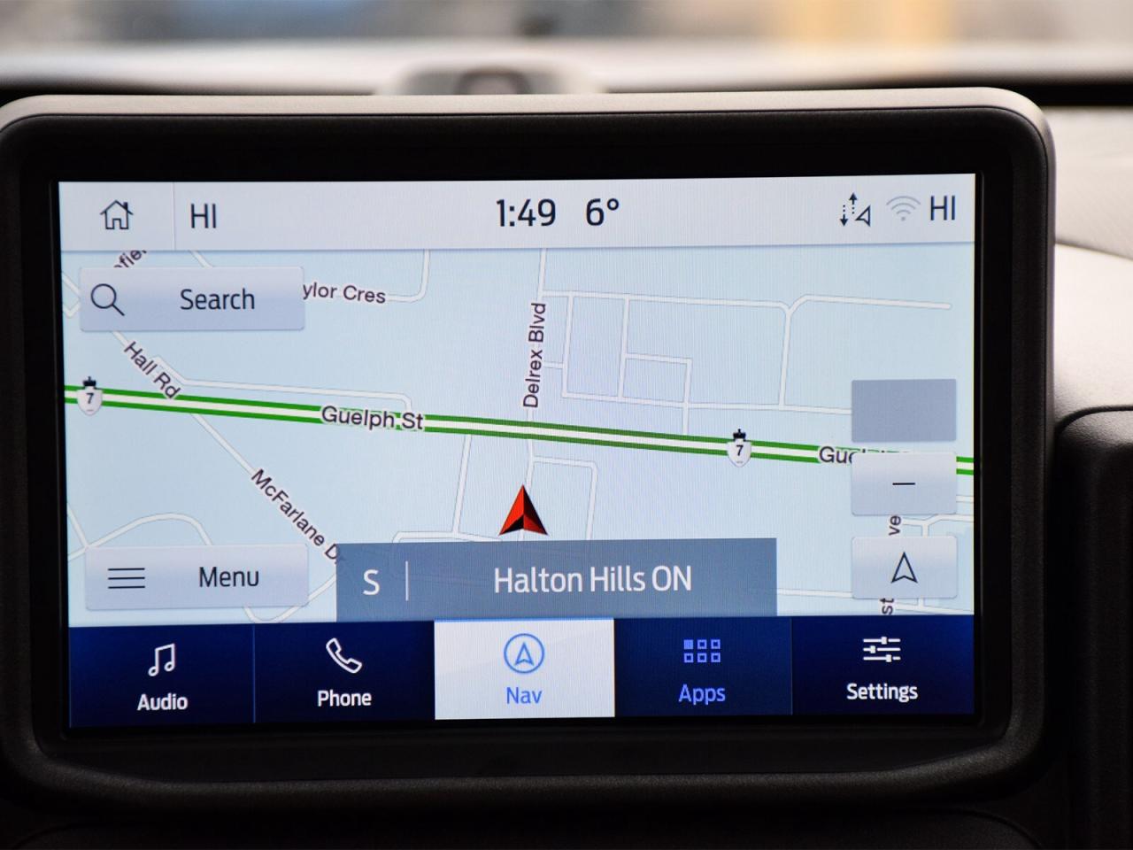 2024 Ford Bronco Sport 2.0L  PREMIUM PKG   MOONROOF   CO-PILOT   TOW PKG Photo