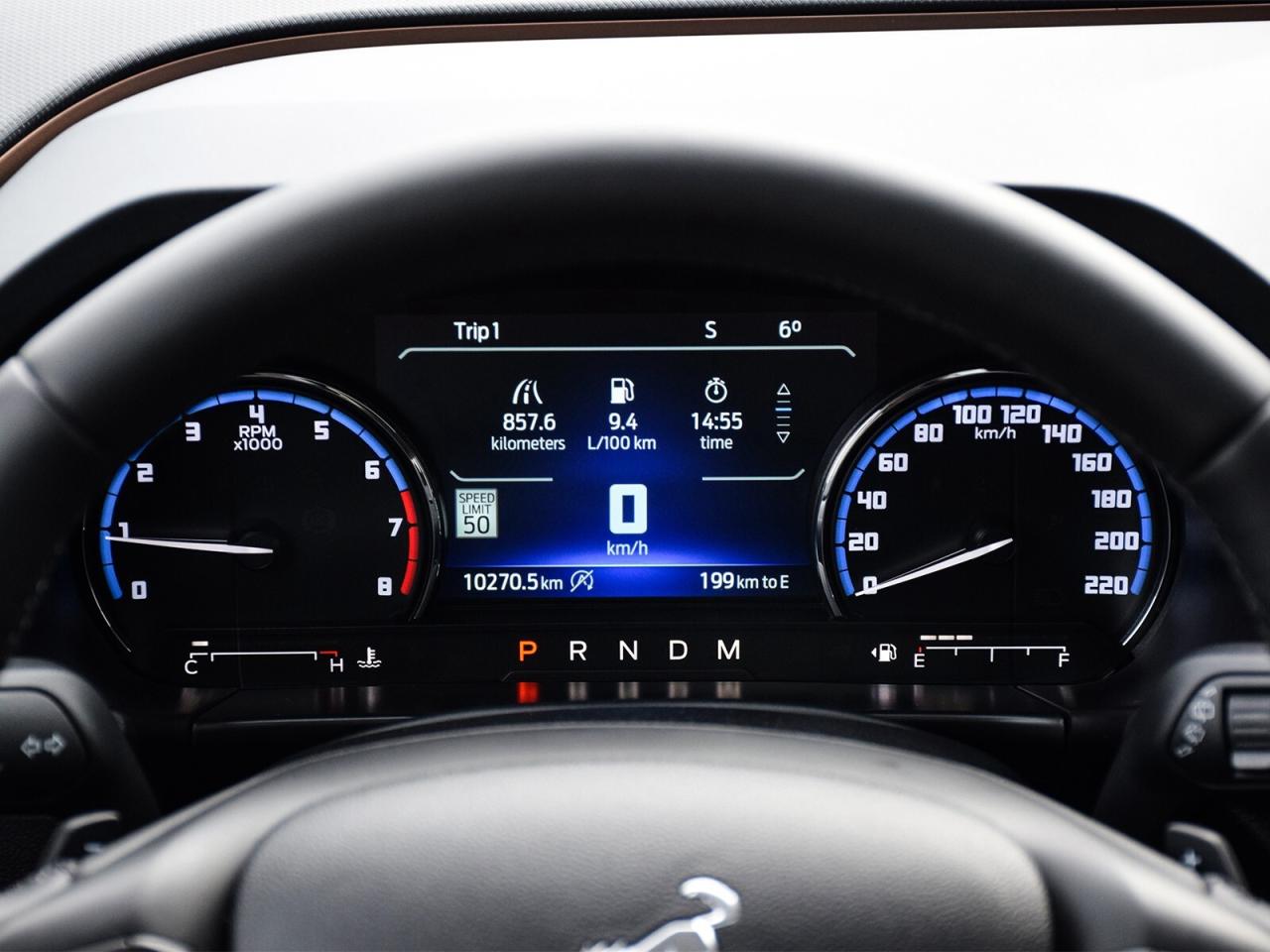 2024 Ford Bronco Sport 2.0L  PREMIUM PKG   MOONROOF   CO-PILOT   TOW PKG Photo