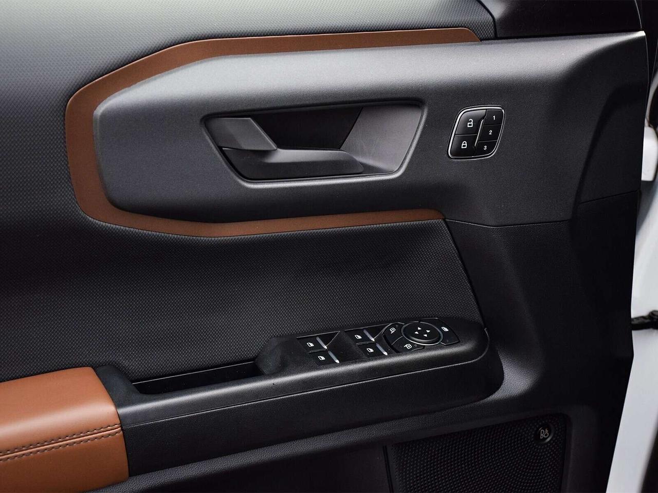 2024 Ford Bronco Sport BADLANDS Photo