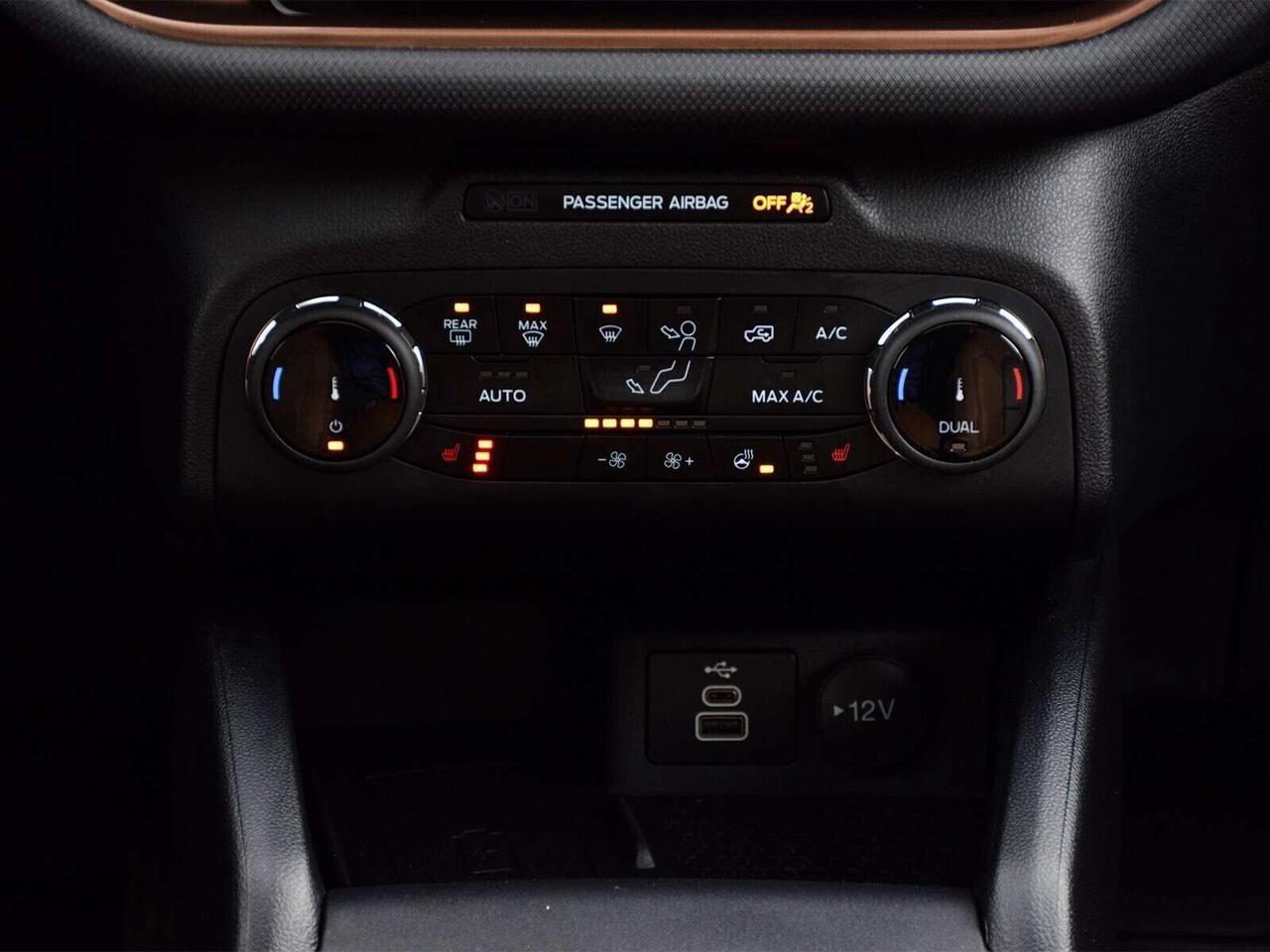 2024 Ford Bronco Sport BADLANDS Photo