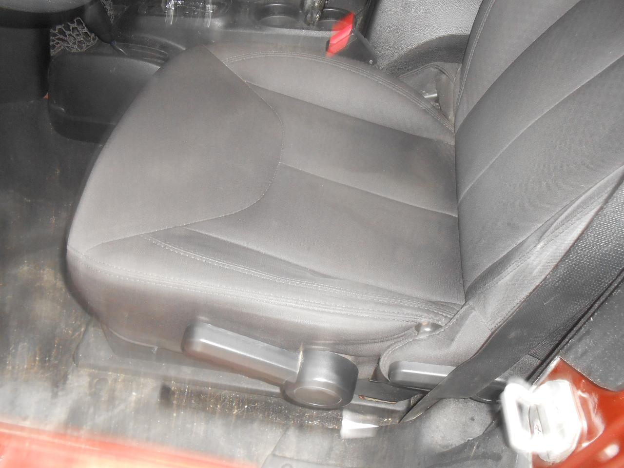 2014 Jeep Wrangler 4WD 2dr Sport FUNSTER MOBILE AUTOMATIC Photo