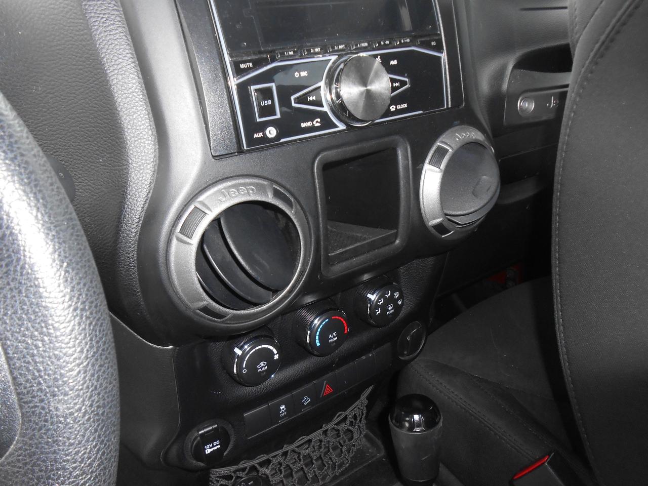 2014 Jeep Wrangler 4WD 2dr Sport, 2 Tops, Automatic Photo