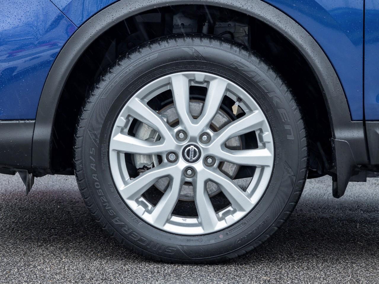 2023 Nissan Qashqai S Photo3