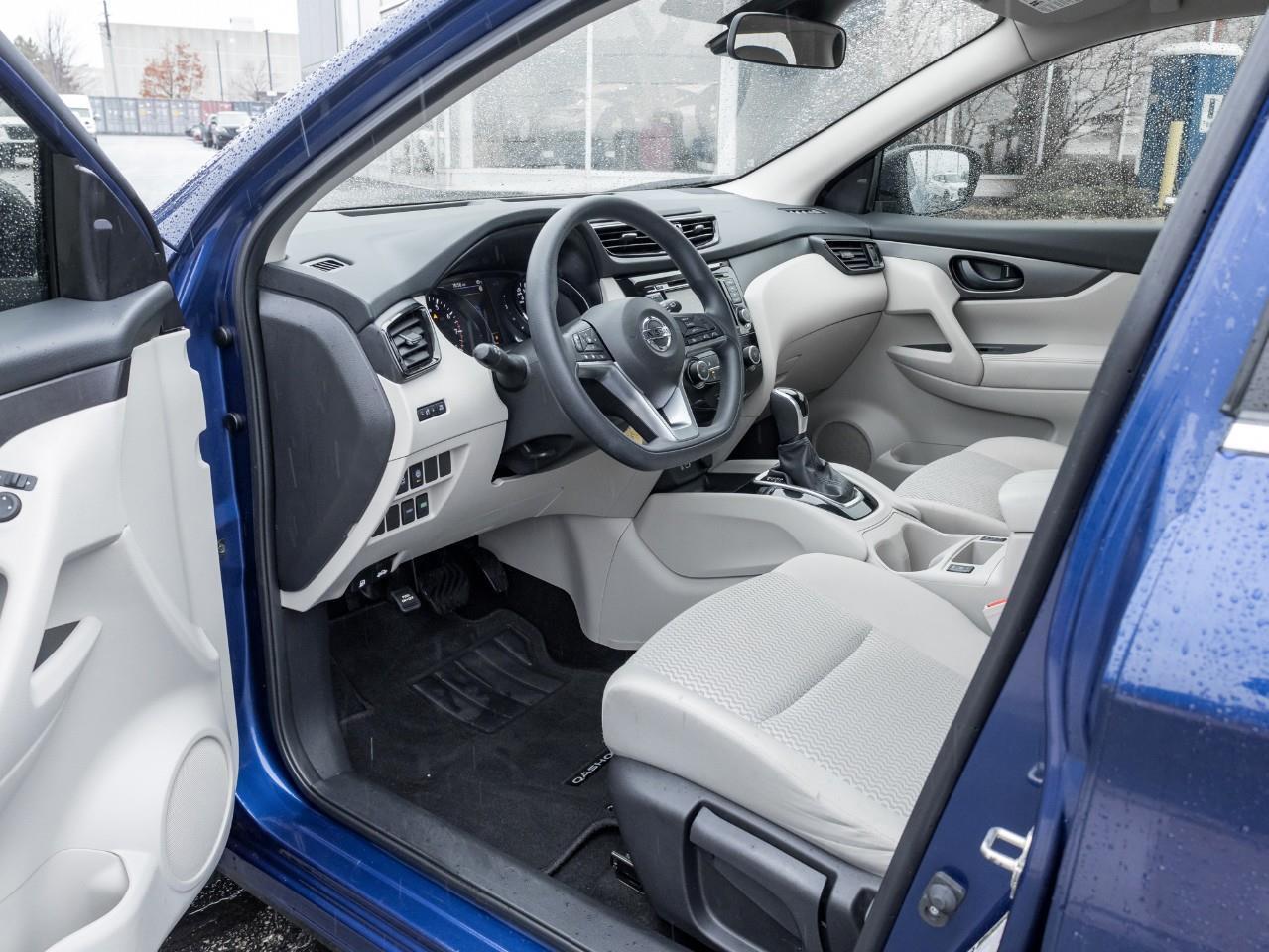 2023 Nissan Qashqai S Photo