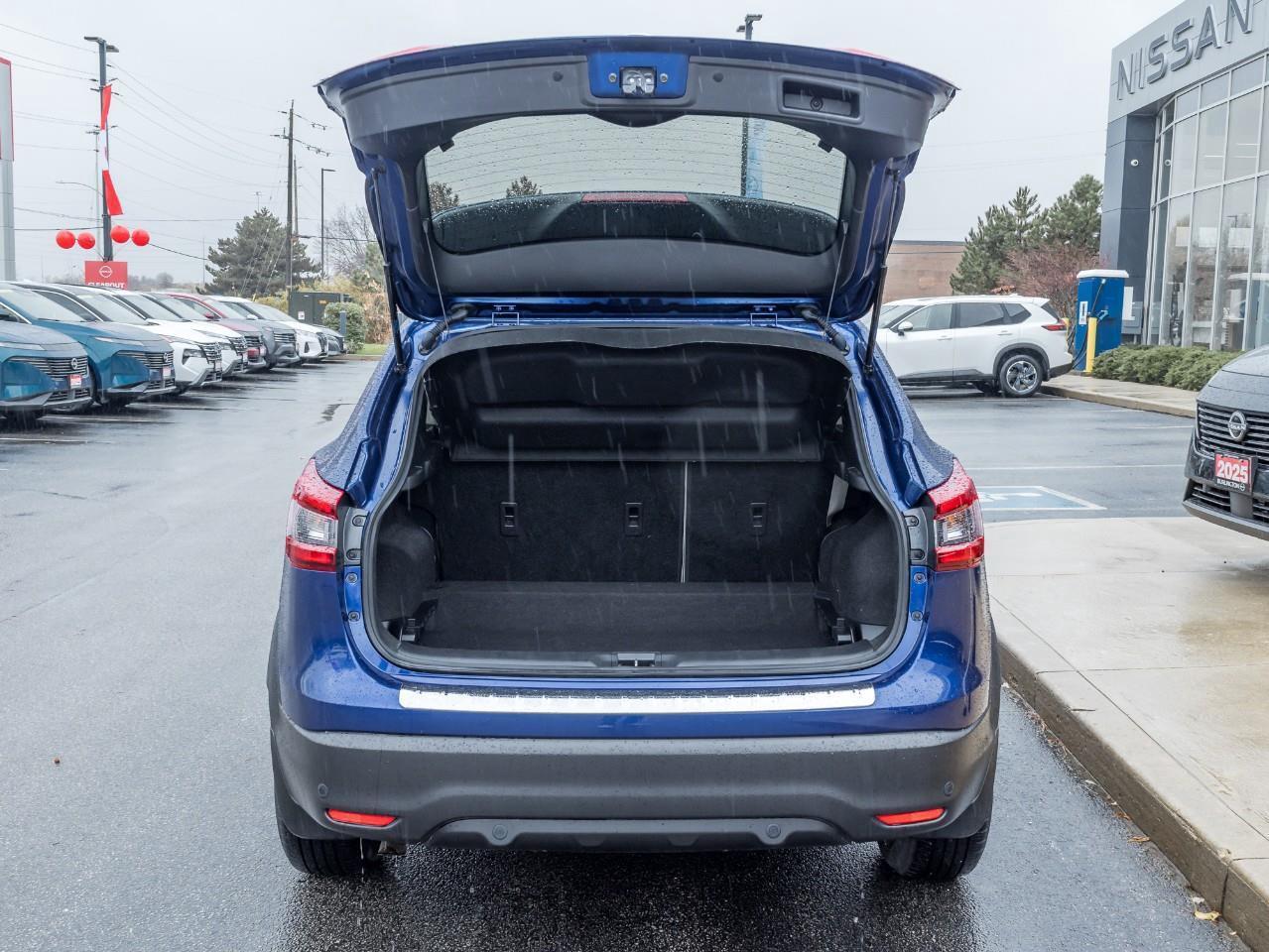 2023 Nissan Qashqai S Photo