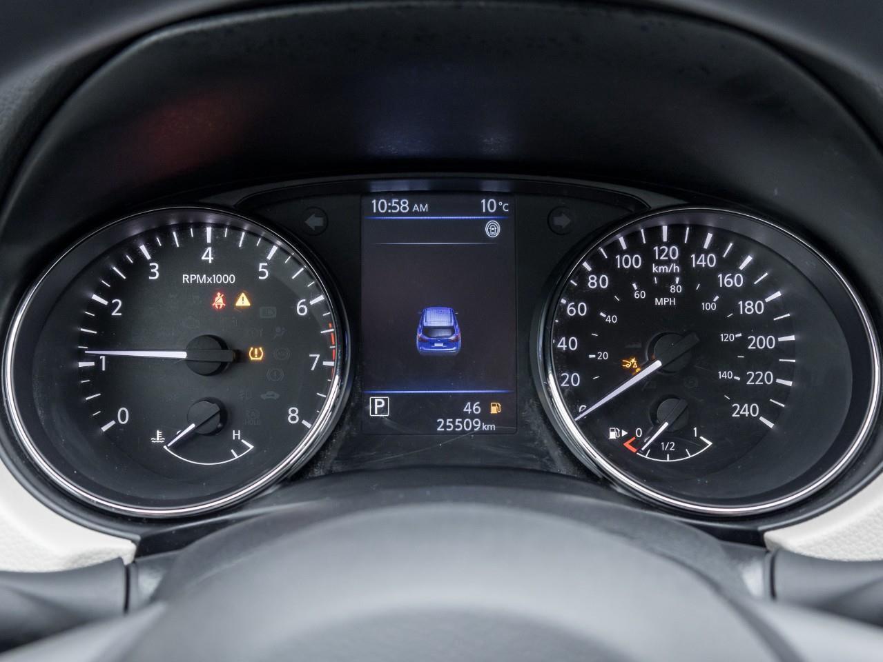 2023 Nissan Qashqai S Photo