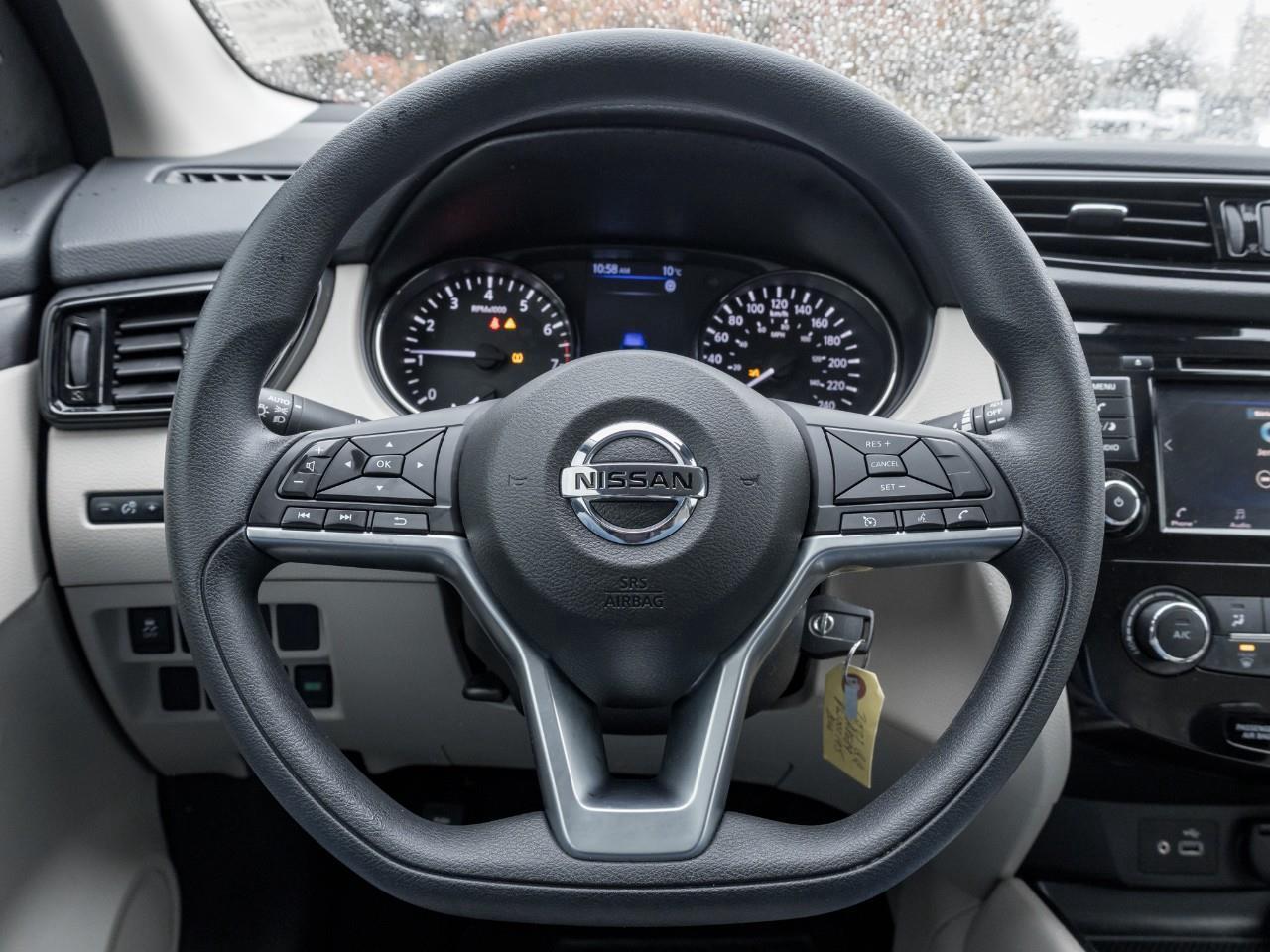 2023 Nissan Qashqai S Photo