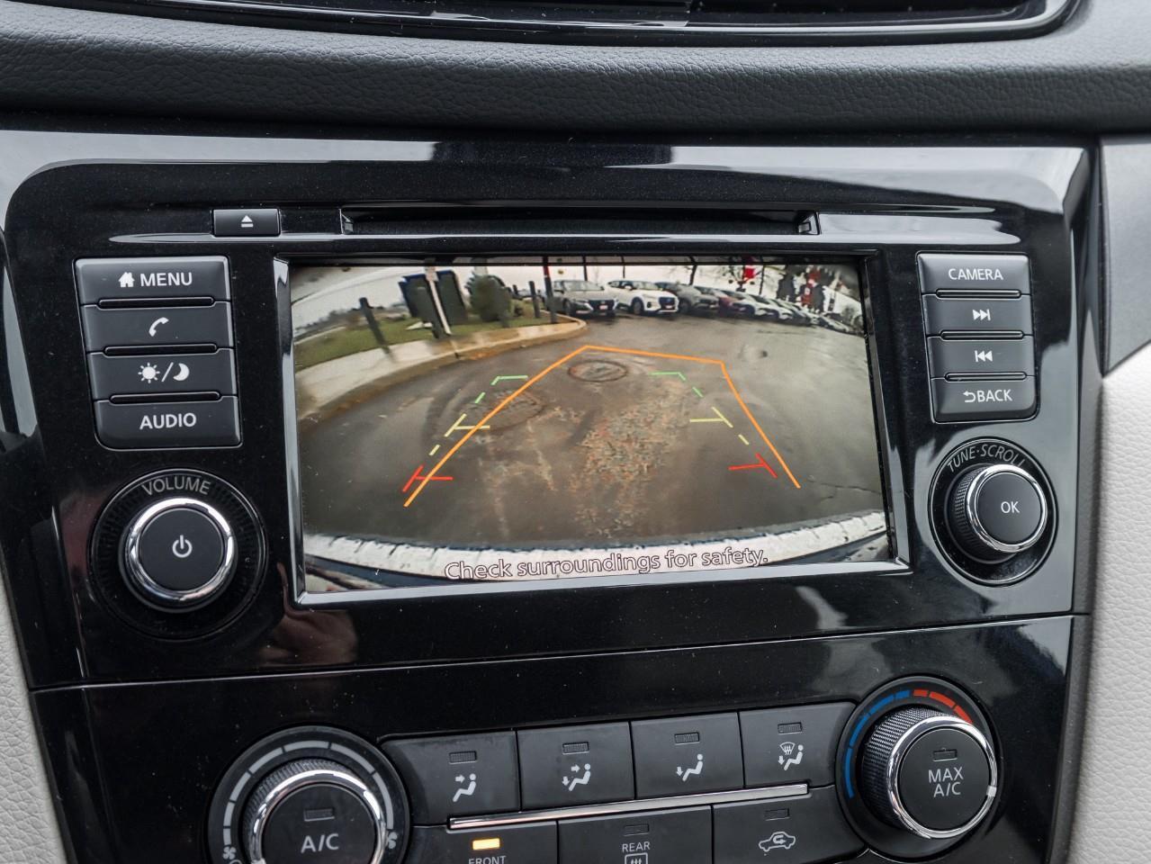 2023 Nissan Qashqai S Photo