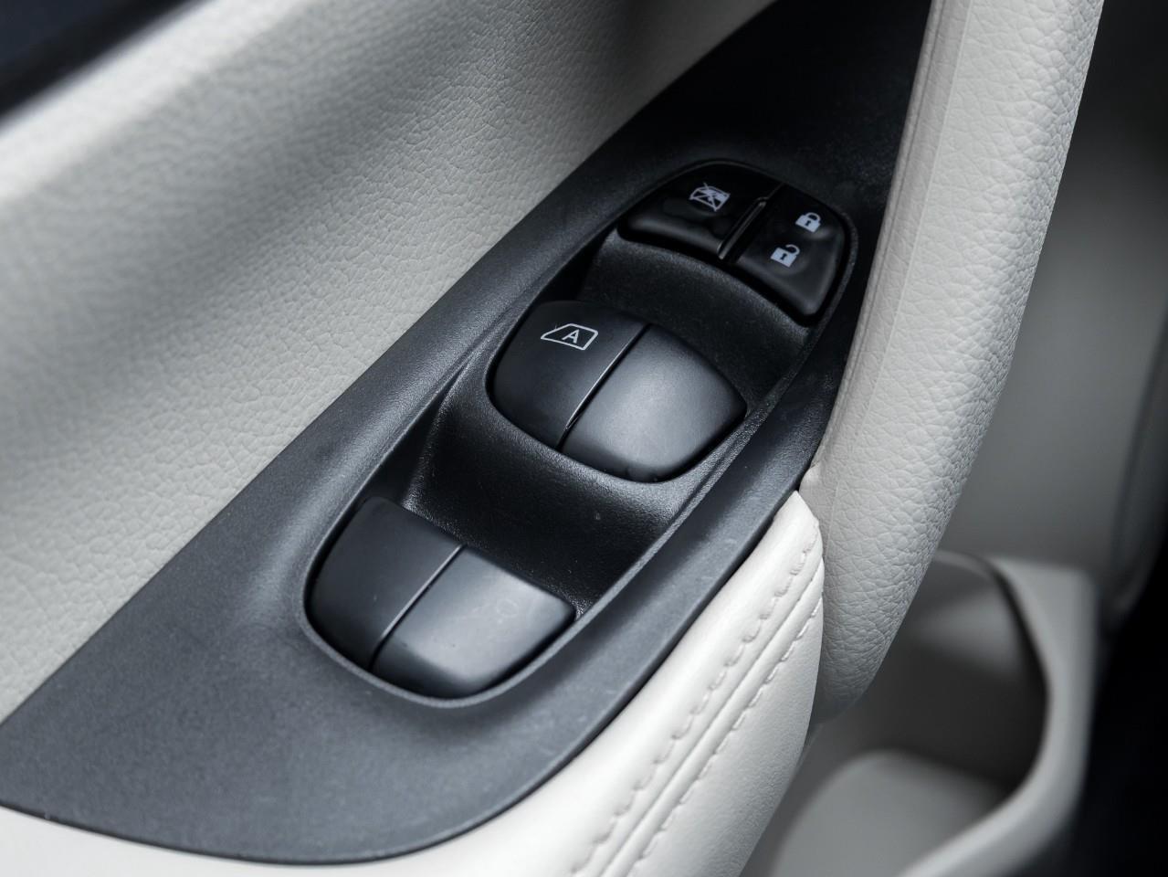 2023 Nissan Qashqai S Photo