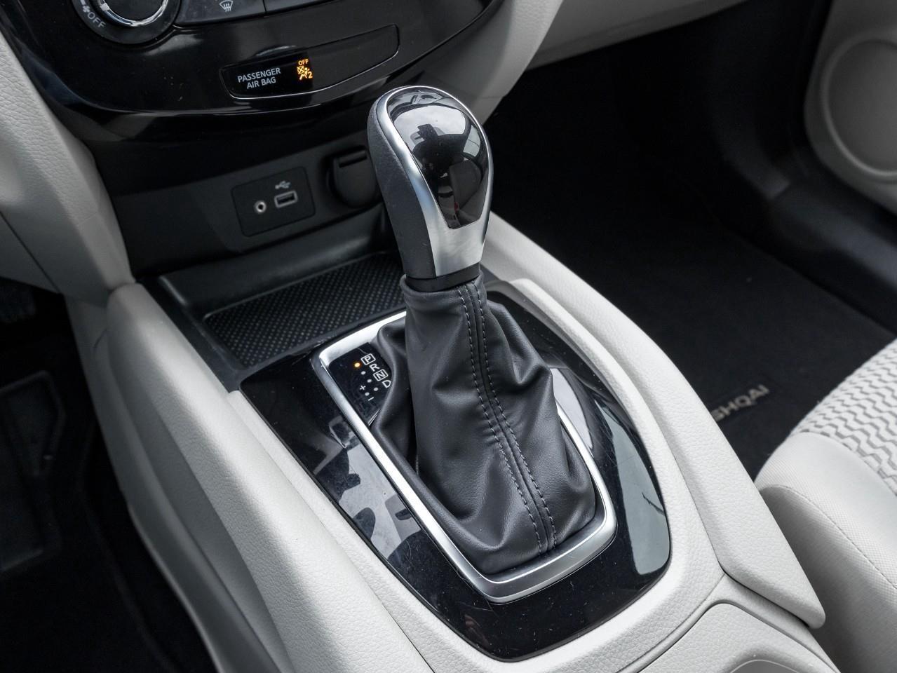 2023 Nissan Qashqai S Photo