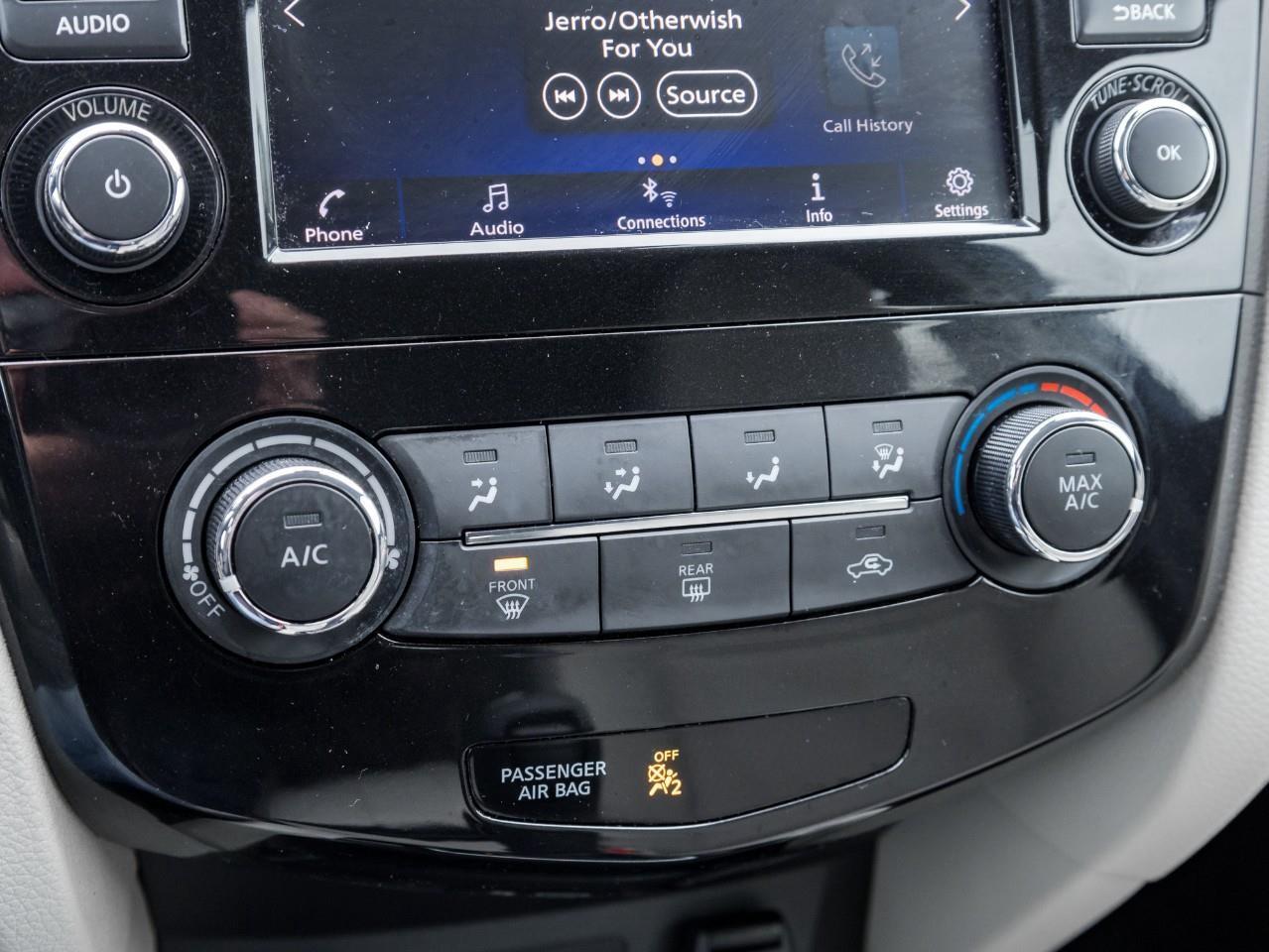 2023 Nissan Qashqai S Photo