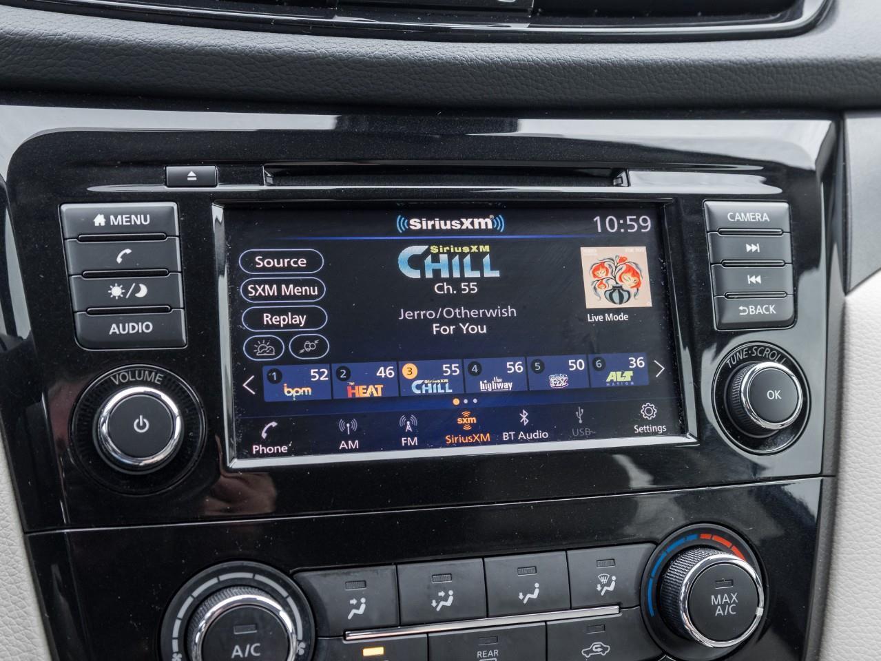 2023 Nissan Qashqai S Photo