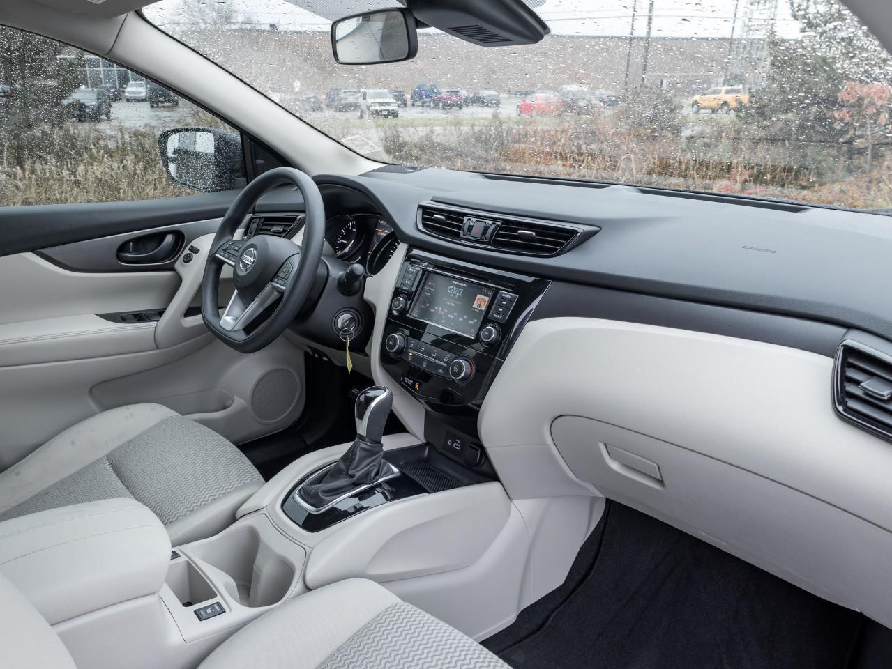 2023 Nissan Qashqai S Photo