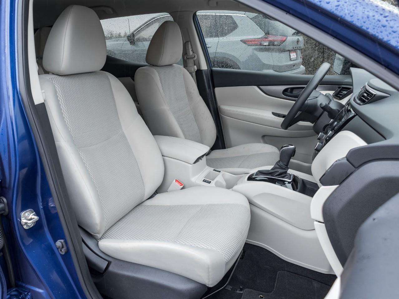 2023 Nissan Qashqai S Photo