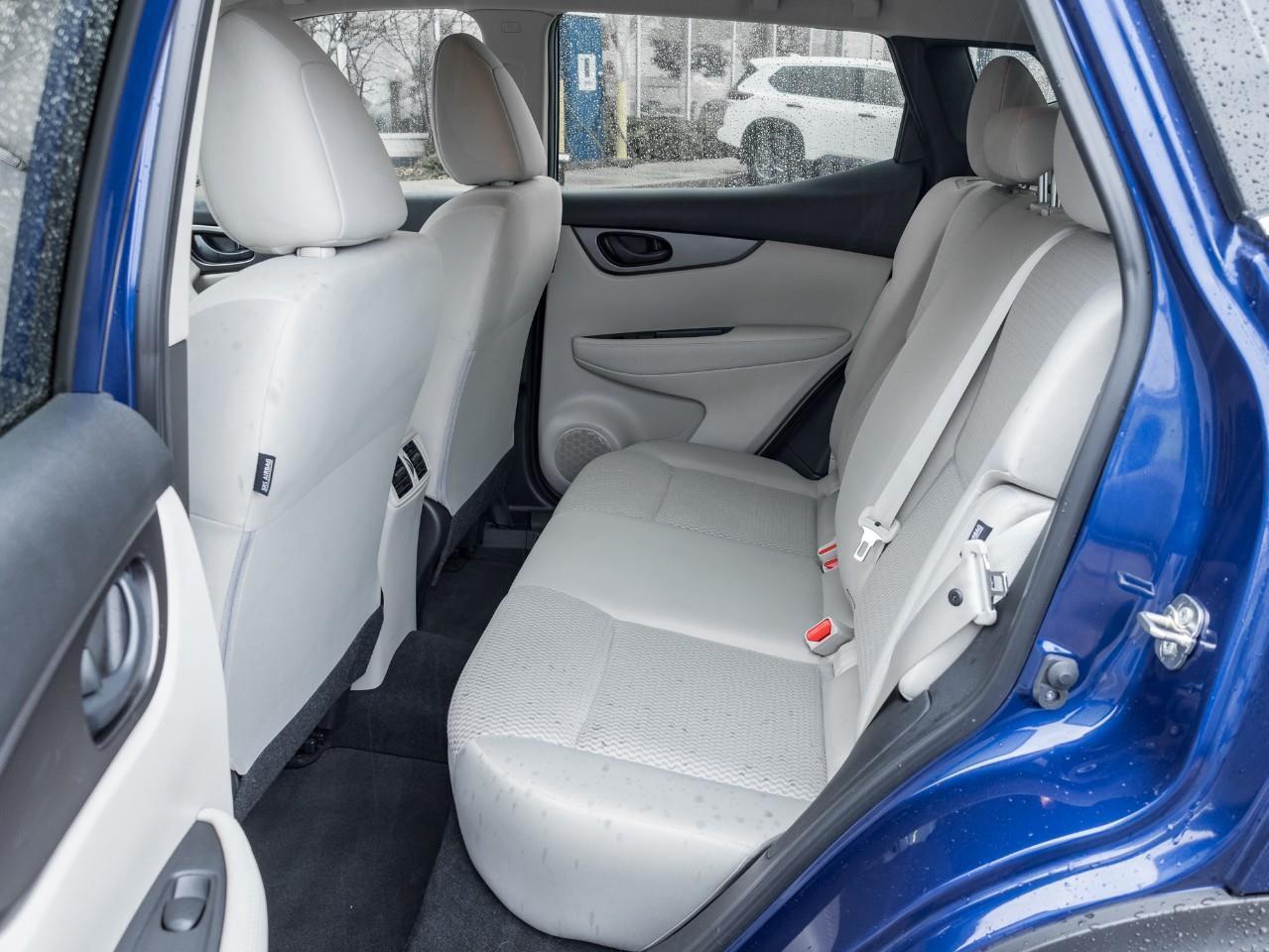 2023 Nissan Qashqai S Photo