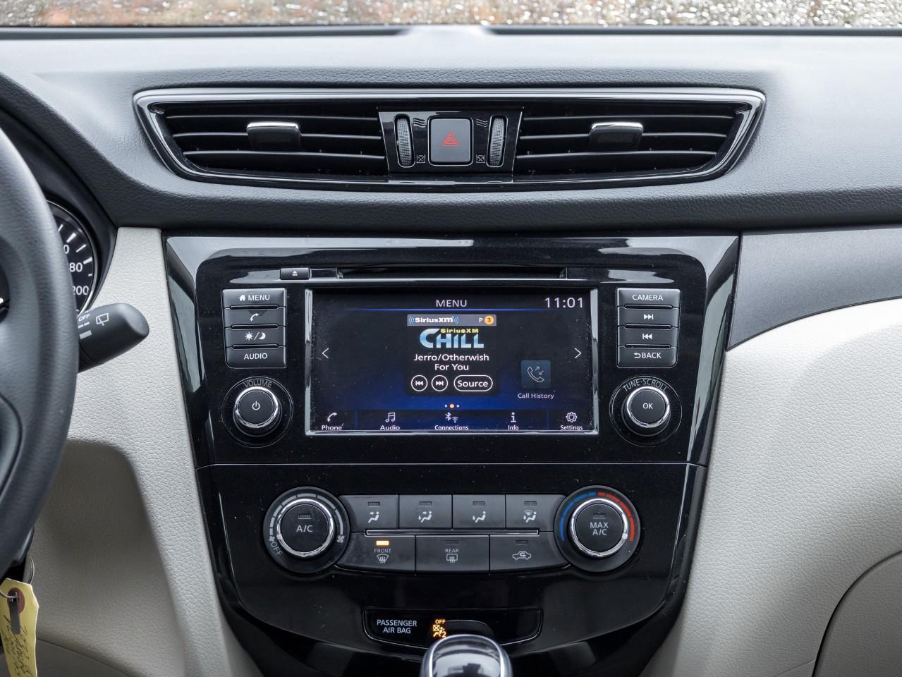 2023 Nissan Qashqai S Photo