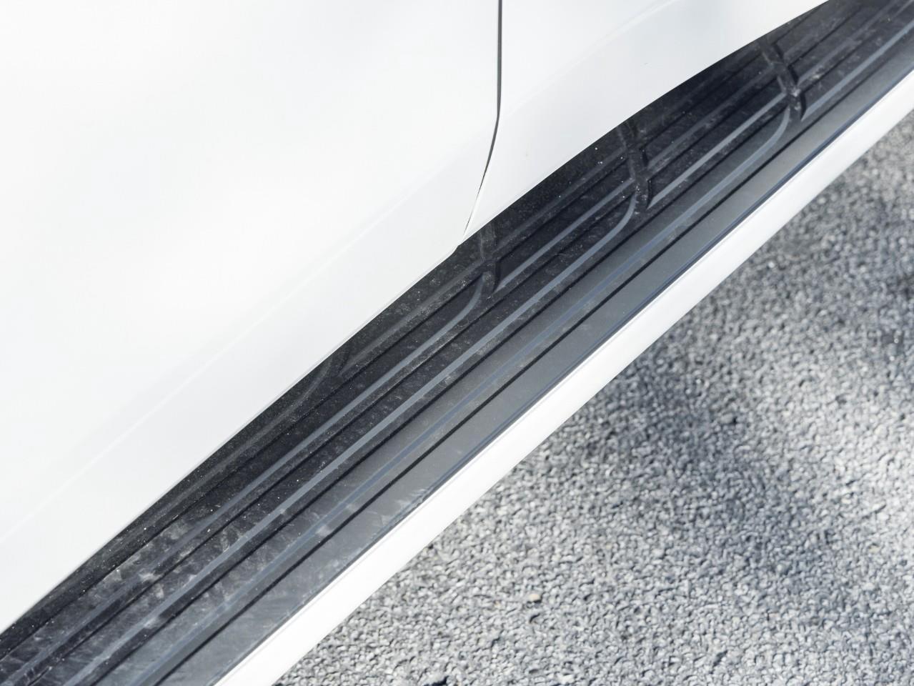 2025 Nissan Armada Platinum Reserve Photo4