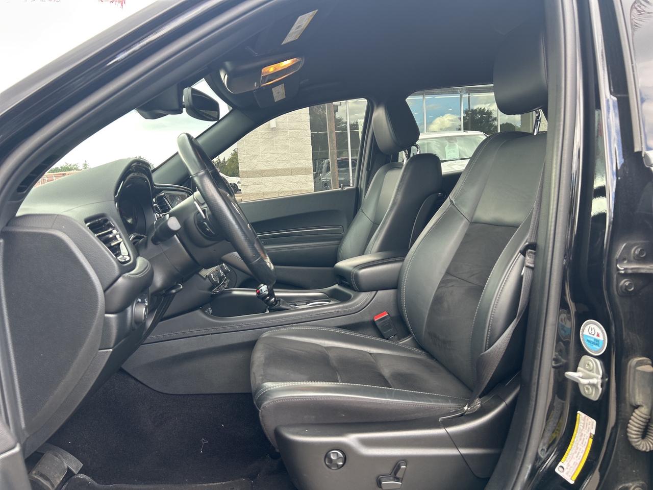 2022 Dodge Durango GT  w/Blacktop Pkg, 10.1 NAV Display, Tech. Grp Photo