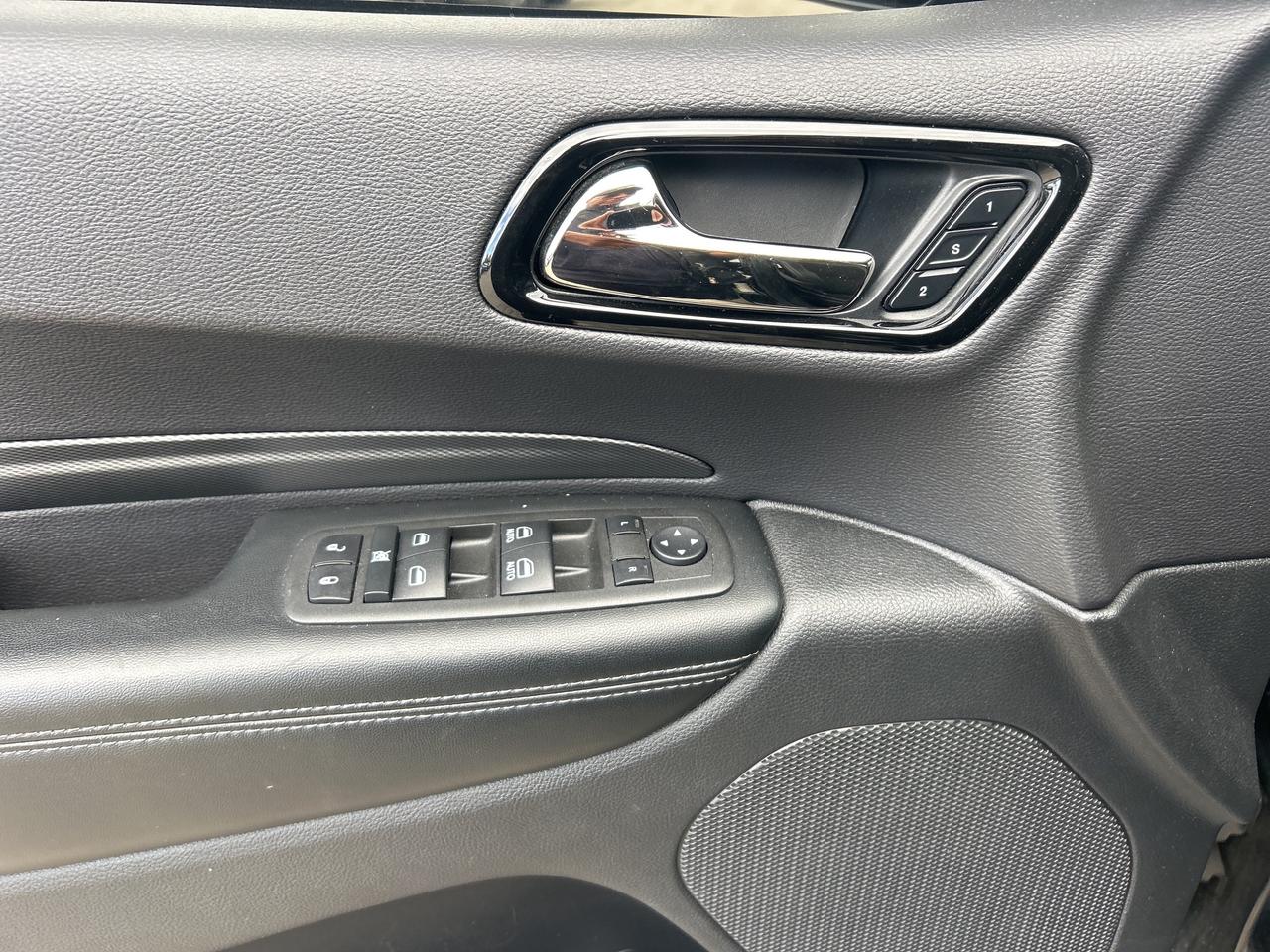 2022 Dodge Durango GT  w/Blacktop Pkg, 10.1 NAV Display, Tech. Grp Photo