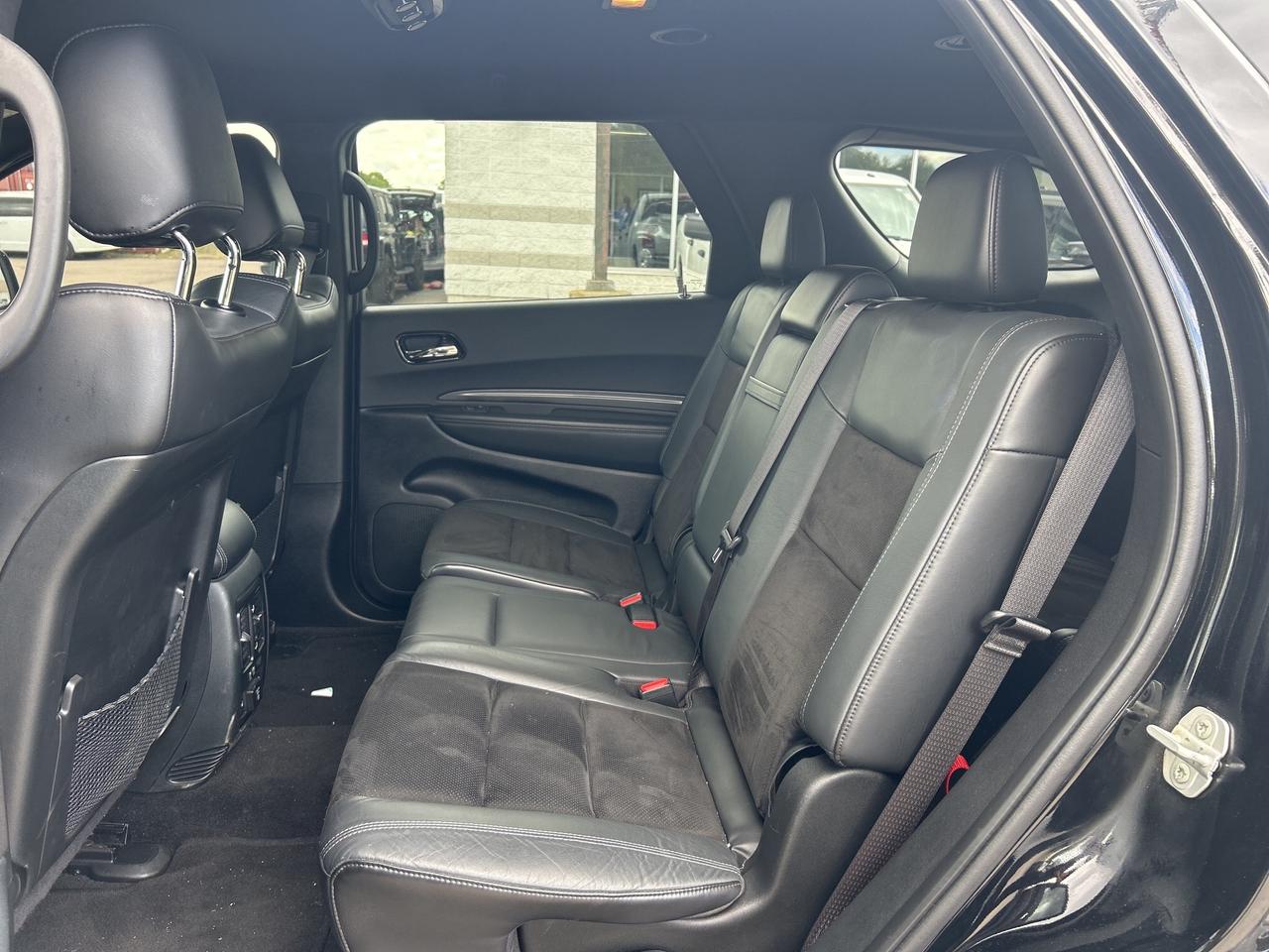 2022 Dodge Durango GT  w/Blacktop Pkg, 10.1 NAV Display, Tech. Grp Photo