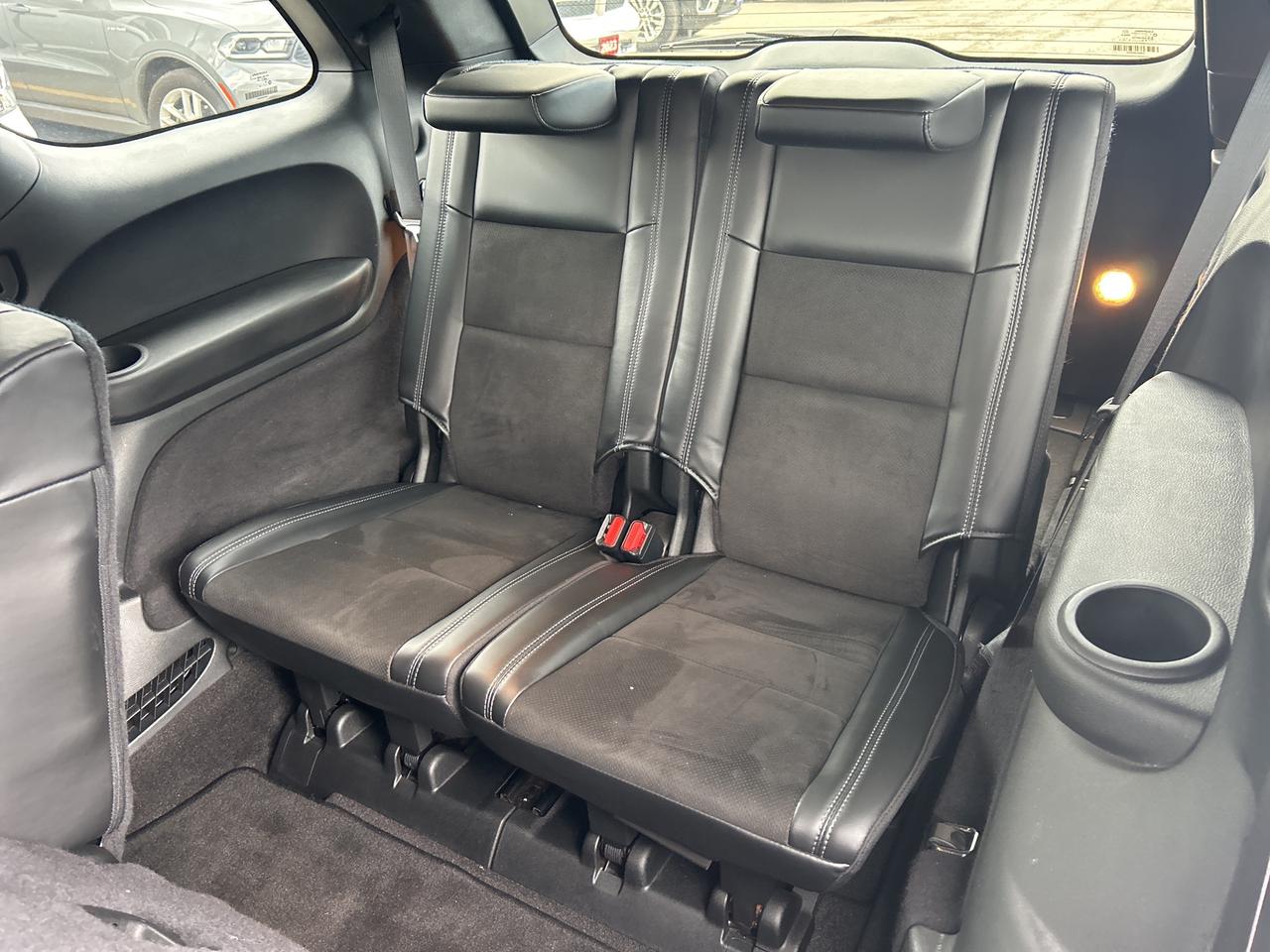 2022 Dodge Durango GT  w/Blacktop Pkg, 10.1 NAV Display, Tech. Grp Photo