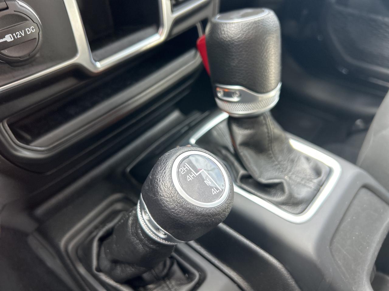 2023 Jeep Wrangler Sport 2 Door w/Hard Top, Apple CarPlay, A/C Photo