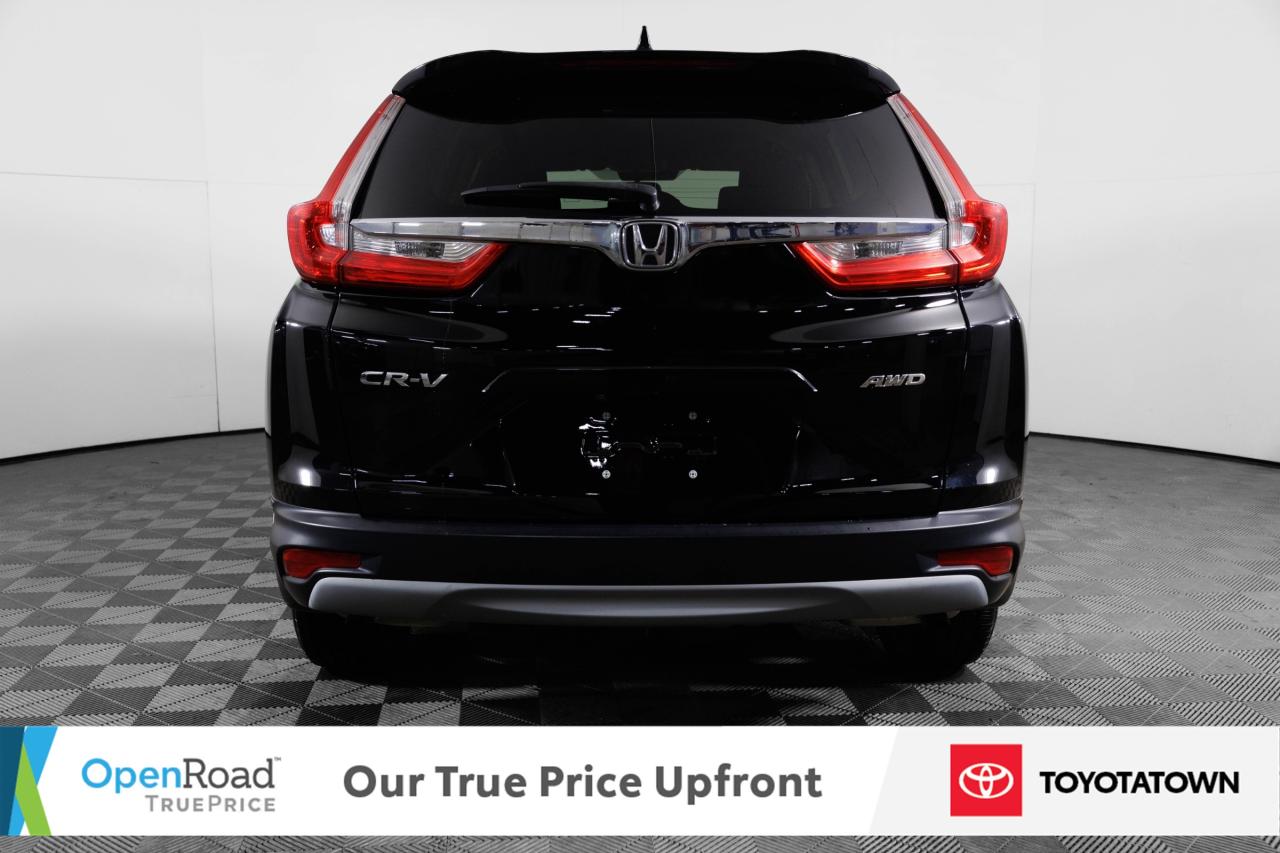 2018 Honda CR-V LX! LOW MILEAGE! LOADED! Photo