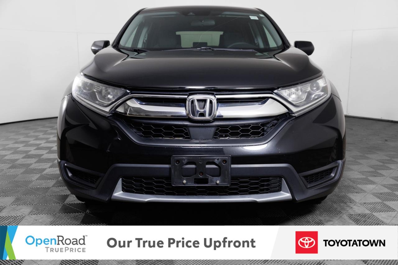 2018 Honda CR-V LX! LOW MILEAGE! LOADED! Photo