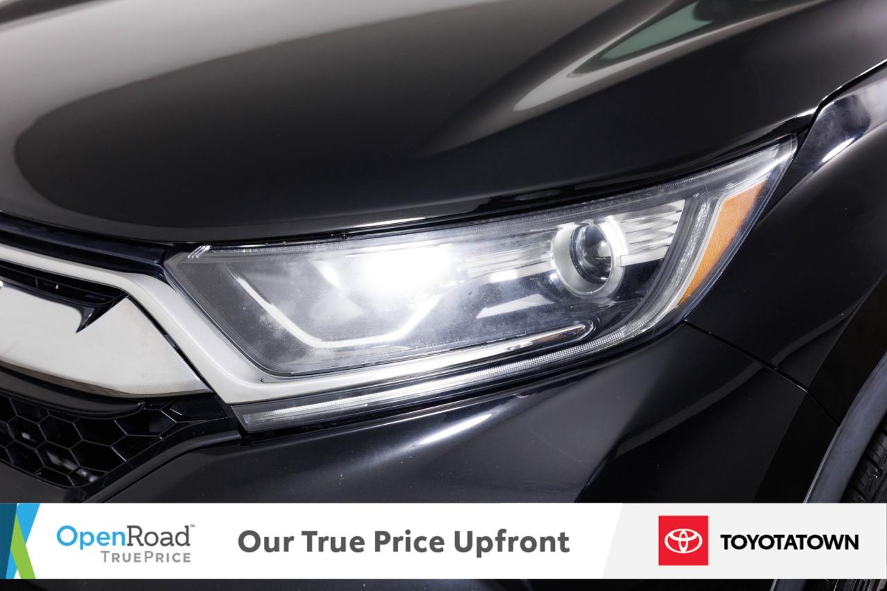 2018 Honda CR-V LX! LOW MILEAGE! LOADED! Photo