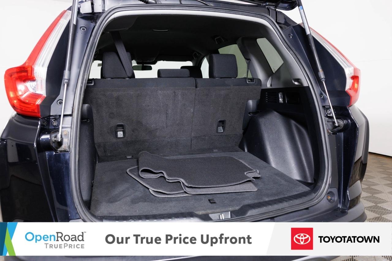 2018 Honda CR-V LX! LOW MILEAGE! LOADED! Photo